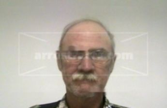 Terry Wayne Lewis