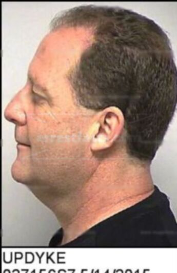 Marshall Taylor Updyke