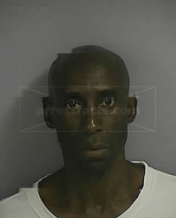 Randy David Davis