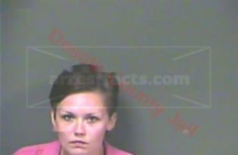 Barbara Rose Marie White