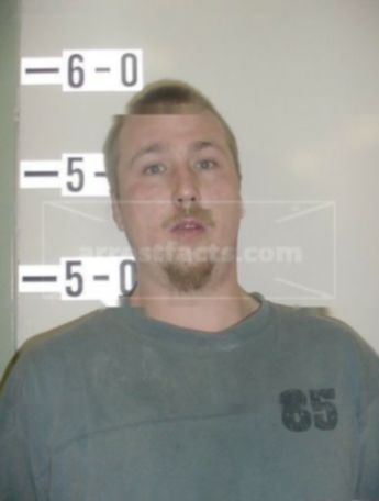 Joseph Edward Whitlow