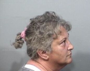 Kelly Susan Matthews