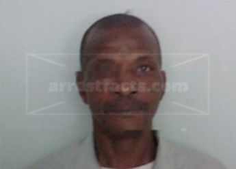 Gerald Edison Aka Joseph Morris Barron