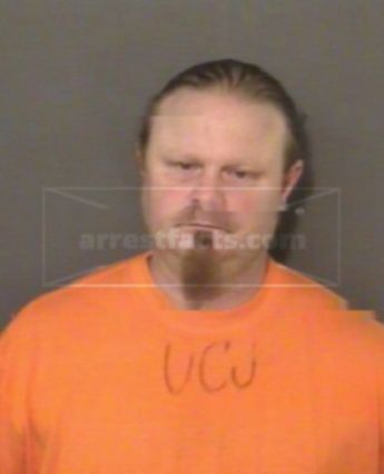 Jack Hampton Starnes