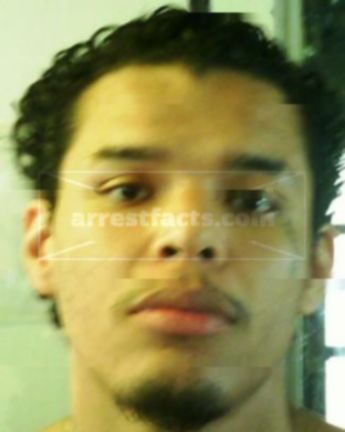 Jermaine L Portillo
