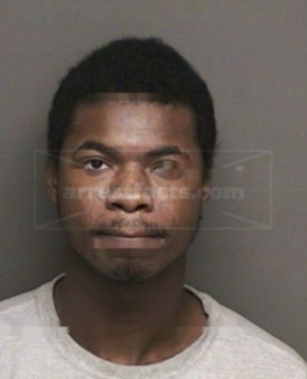 Antione J Murray