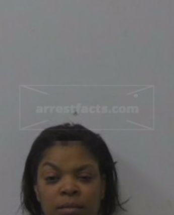 Ameshia Nichole Burnett