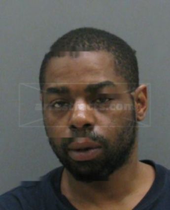 Demetrious Lashaun Triplett