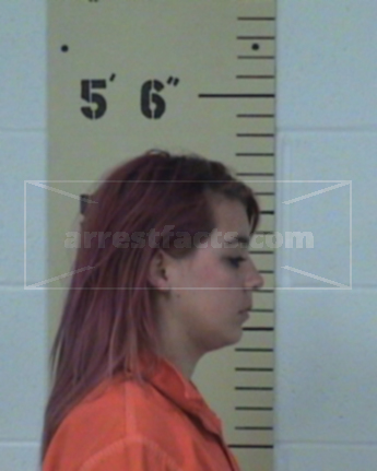 Sasha Michelle Roden