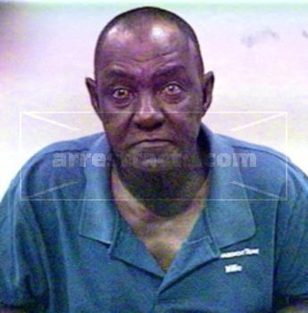 Lionel Leon Thomas