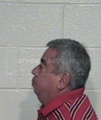 Benito Reyes Garcia
