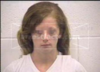 Amber Elizabeth Bruner