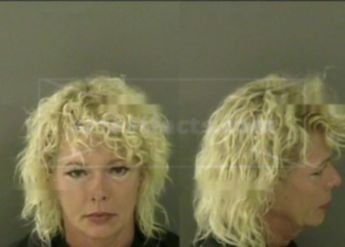 Delilah Ruth Graves