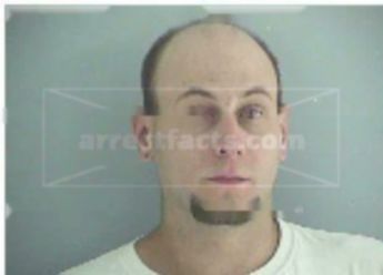 Justin Matthew Cole