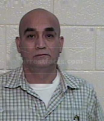 Arlando Jr Escobedo Molina