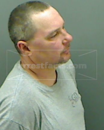 Bryan Thomas Frisby