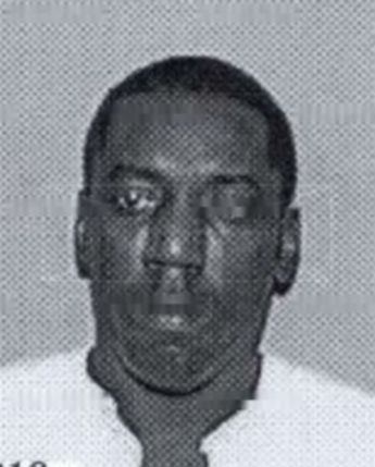 David Lee Mitchell