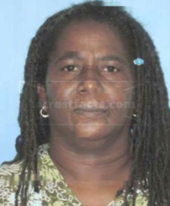 Vivian D Hill