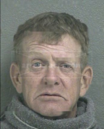 Charles Harvey Conner