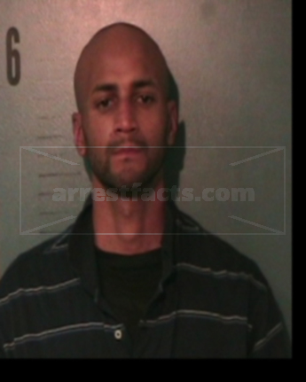 Jerron Taylor Brooks