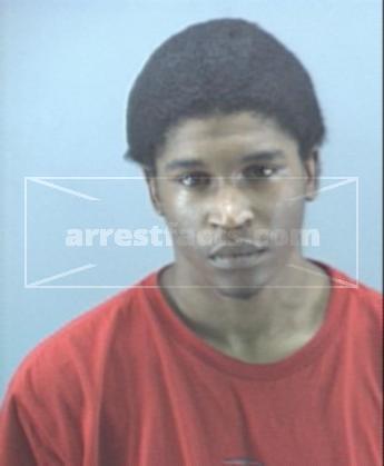Jeremy Dejuan Mcgowan