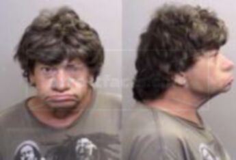 Christopher Michael Stensgard