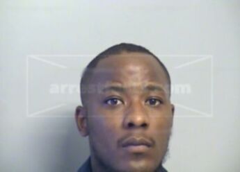 Antoine Jamale Morris