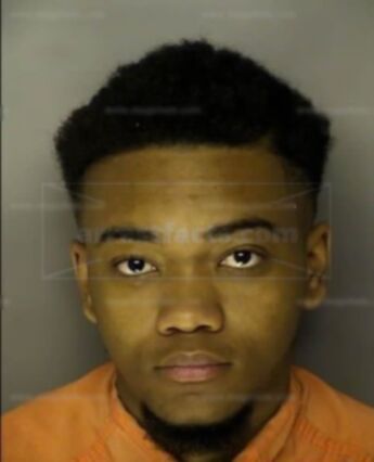 Ramond Dakwan Williams