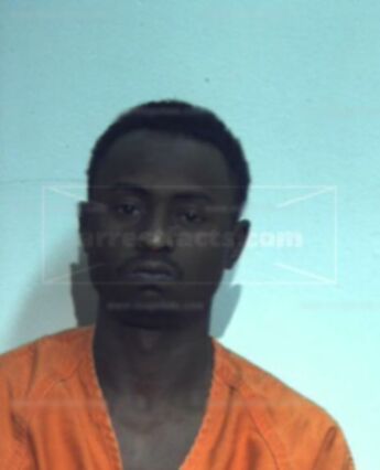 Barry Boubacar