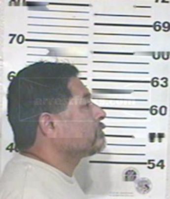 Vicente Bernal Solis