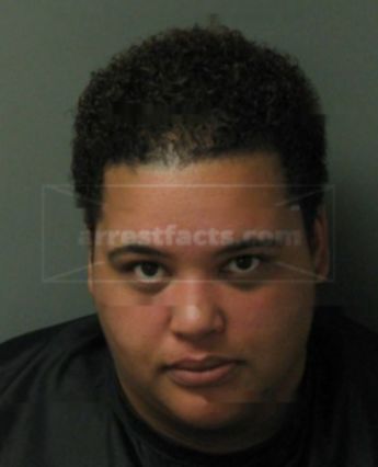 Stephanie Danielle Otey