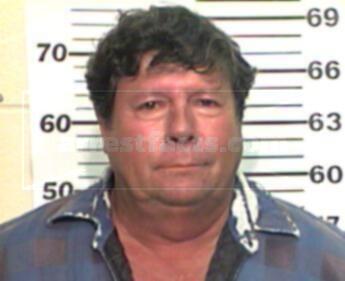 Jerry William Hoffpauir