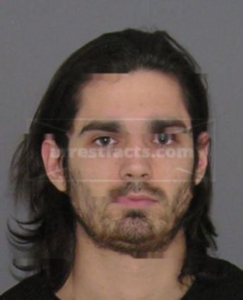 Zachary Wayne Truett