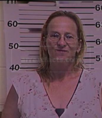 Tobye Lynn Johnson