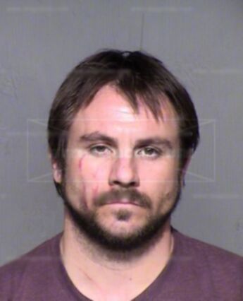 Billy Lee Schroeder
