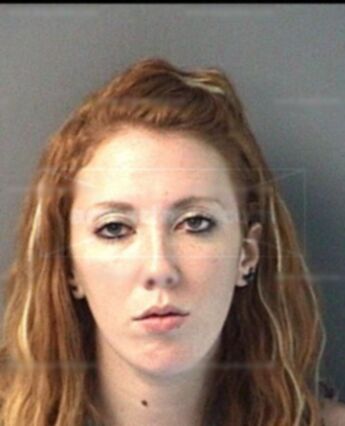 Meaghan Maureen Kent