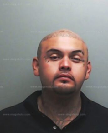 Zackary Martinez