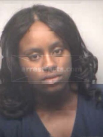 Rishay Ford