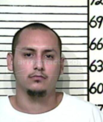 Jesus Moses Meza