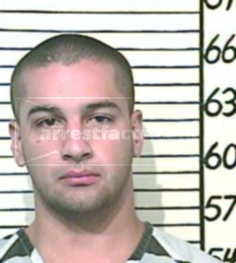 Christopher Patrick Pallas