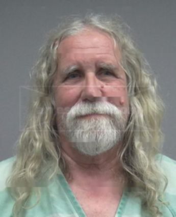 John Alan Mcneely