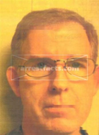 Bradley Darrin Graham