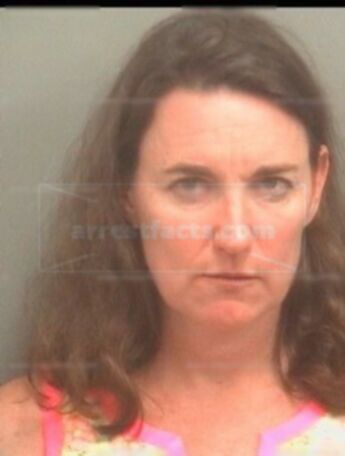 Jennifer M Curren