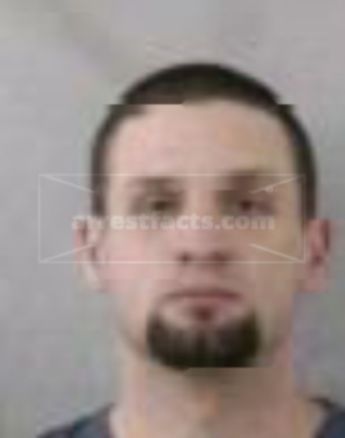 Marc Anthony Wilson