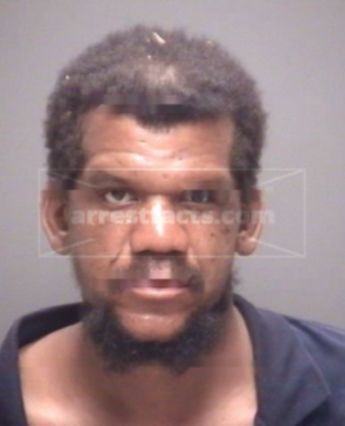Herman Lee Blanks