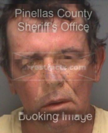 Mark Robert Gordon