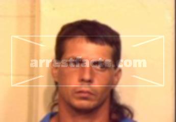 Dean Ray Thompson
