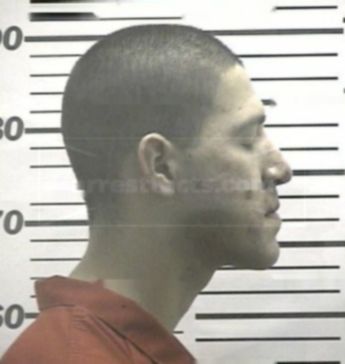 Jimmy Ortiz