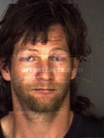 Kenneth Wayne Peters