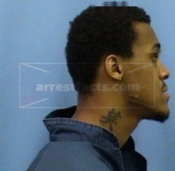 Martez D. Morrow